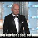 Image for article titled Live Coverage: 2011 Golden Globes